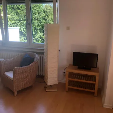 Glueck In Benrath Accommodatie bij particulieren *