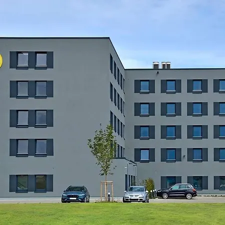Hotel B&B Hotel Neuss