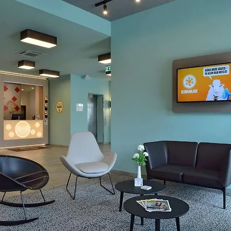B&B Hotel Neuss