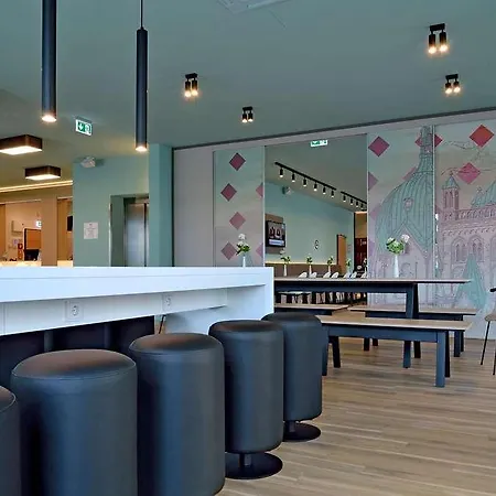 B&B Hotel Neuss Hotel Neuss