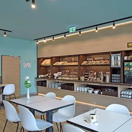B&B Hotel Neuss Hotel