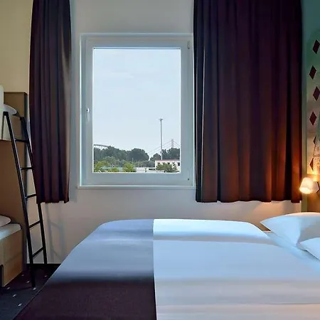 B&B Hotel Neuss 5* Neuss