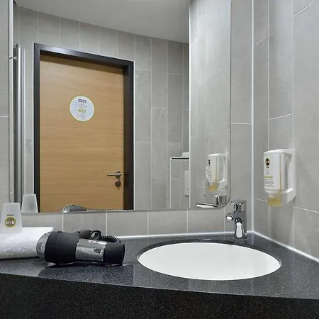 B&B Hotel Neuss Neuss