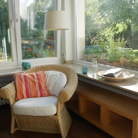 Glueck In Benrath Accommodatie bij particulieren *