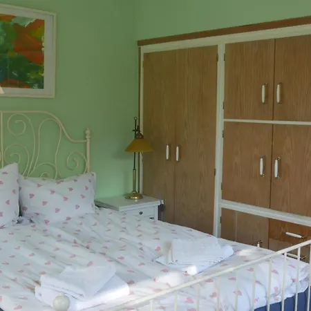 Glueck In Benrath Accommodatie bij particulieren