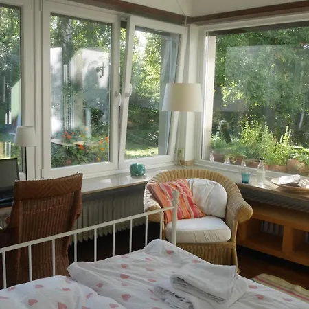 Glueck In Benrath Accommodatie bij particulieren *