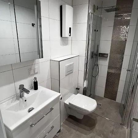 Luxus Im Zentrum Duesseldorfs Apartamento *