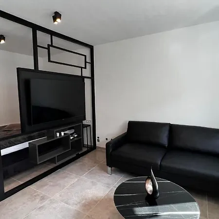 Luxus Im Zentrum Duesseldorfs Apartamento *