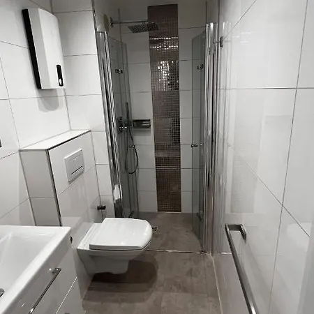 Apartamento Luxus Im Zentrum Duesseldorfs