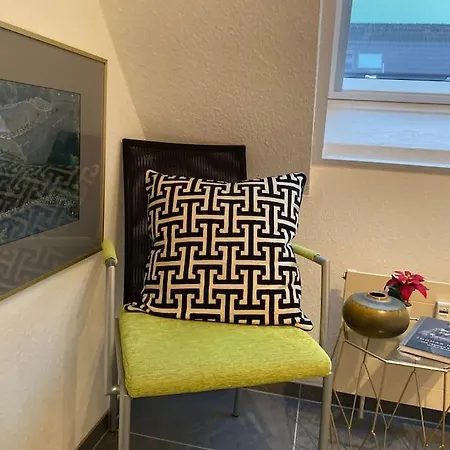 Modern Luxury Duplex In Duesseldorf-benrath Apartment Düsseldorf