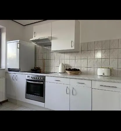 شقة Lovely Family House Next To The Exhibition دوسلدورف
