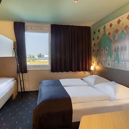 B&B Hotel Neuss 5* Neuss