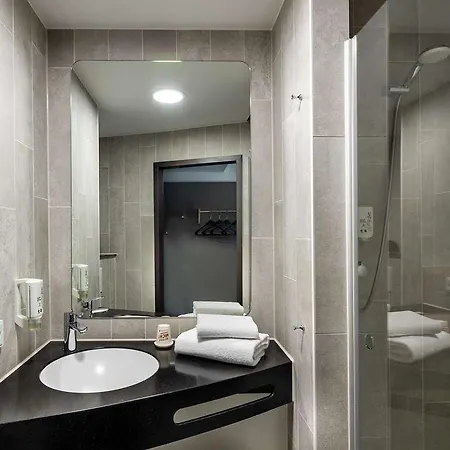 B&B Hotel Neuss Hotel