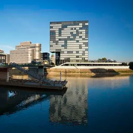 Szálloda Hyatt Regency