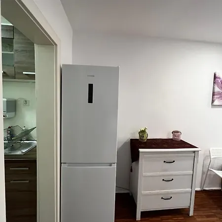 Appartement Volksgarten