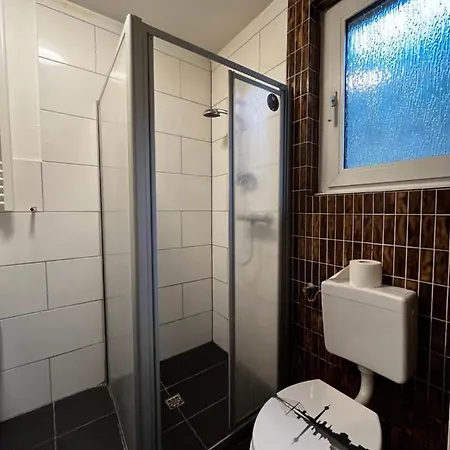 Appartement Volksgarten *