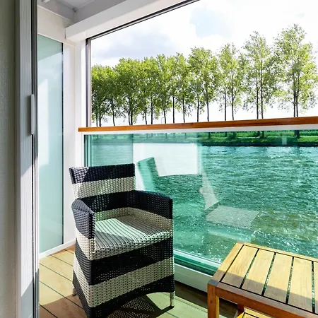 Kd Hotelship Comfort Plus Düsseldorf