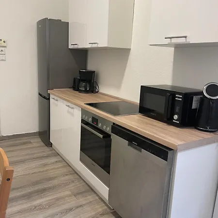 Apartamento In *