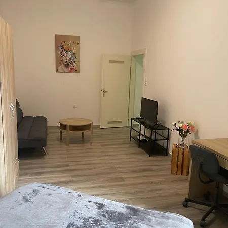 Apartamento In
