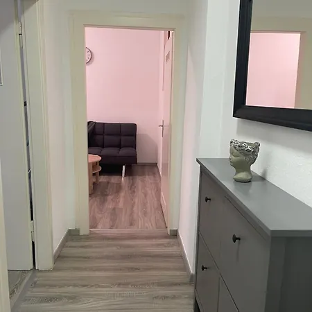 Apartamento In Düsseldorf