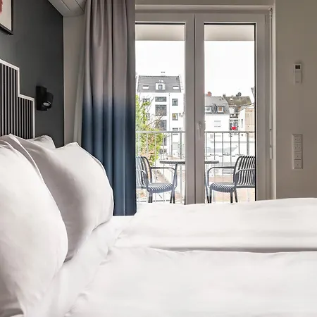 Apartahotel Numa Leo