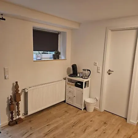Appartement Tanne Düsseldorf