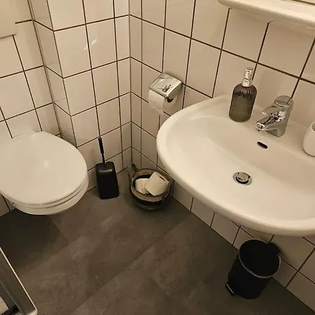Appartement Tanne *
