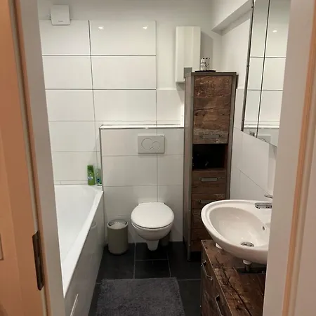 Luxus In Center - 2 Apartamento
