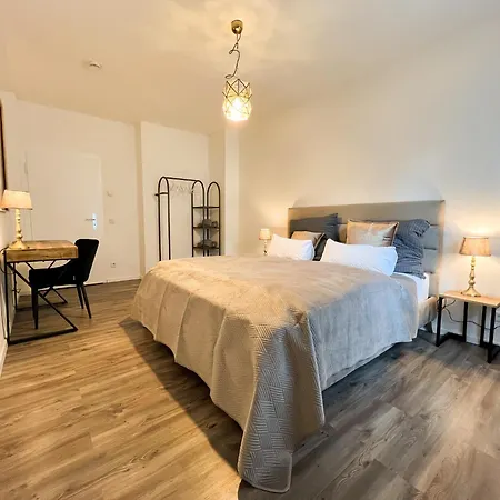 Apartment Duesseldorf City * Ντίσελντορφ