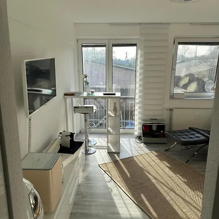 In Stadtmitte Apartamento *