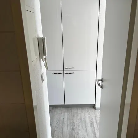 In Stadtmitte Apartamento Düsseldorf