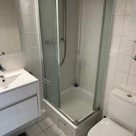 In Stadtmitte Apartamento
