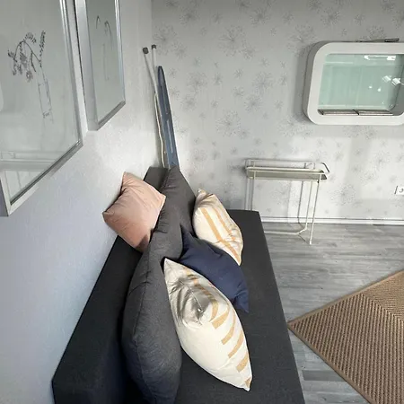 In Stadtmitte Apartamento *
