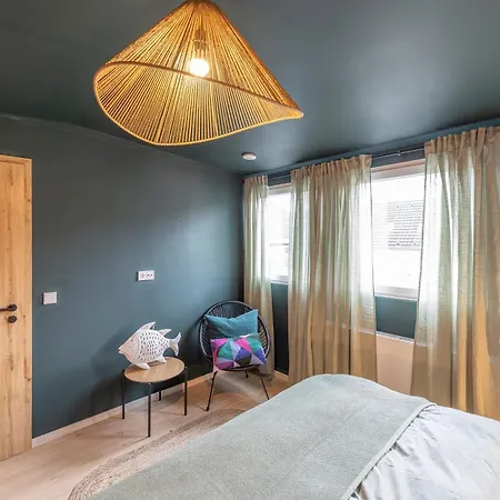 Africa Lodge, With Infra-red Sauna Appartement *