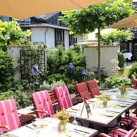 Dormero Duesseldorf Hotell