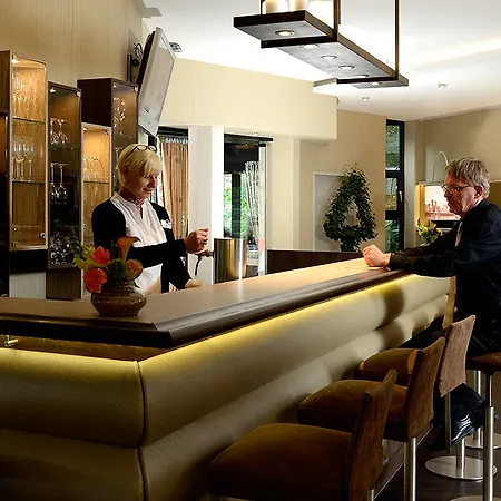 Dormero Duesseldorf 4* Erkrath
