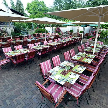 Dormero Duesseldorf Hotell Erkrath
