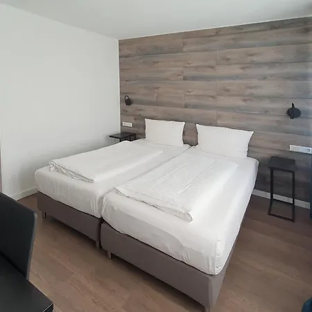 Rheinmetropole 3* Düsseldorf