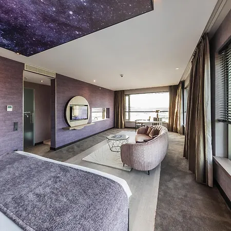 Der Valk Hotel