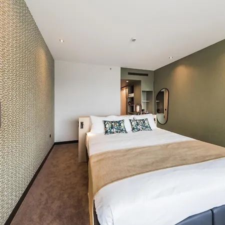 Der Valk Hotel