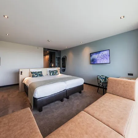 Der Valk Hotel