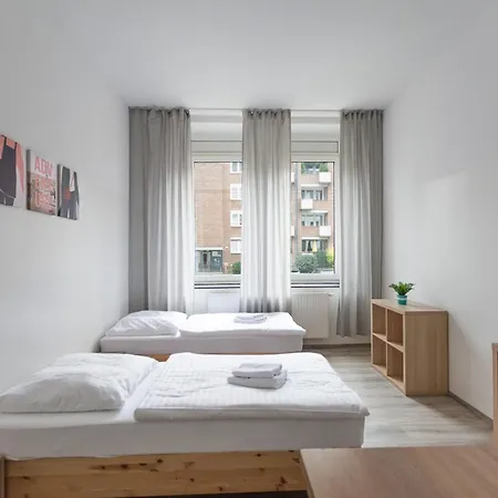 T&k - 2 - Ground Floor Appartement
