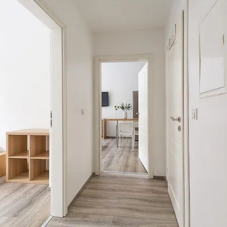 Appartement T&k - 2 - Ground Floor *