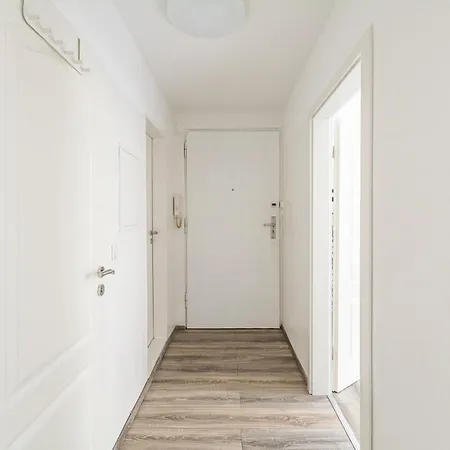 Appartement T&k - 2 - Ground Floor