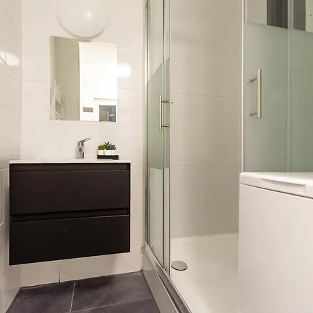 T&k - 2 - Ground Floor Appartement Düsseldorf
