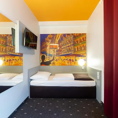 Duesseldorf-city Hotel Düsseldorf