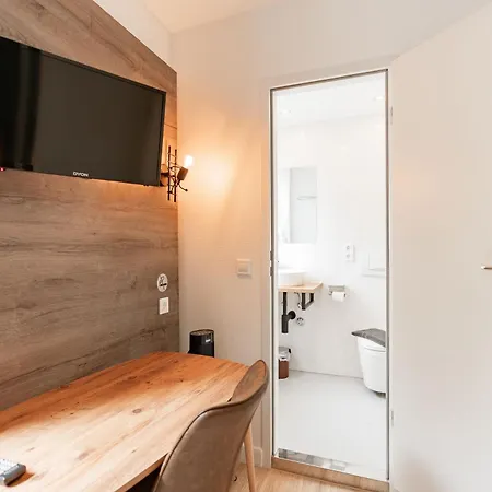 Enger Hof Hotel Dusseldorf