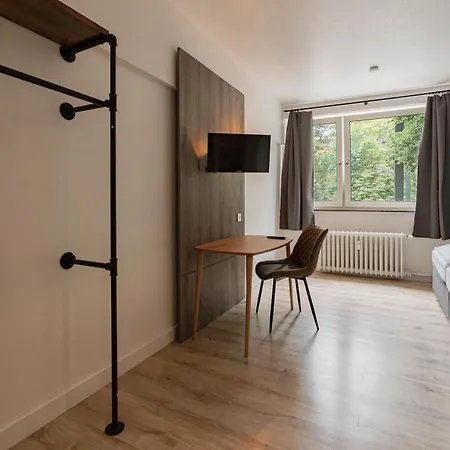 Enger Hof Dusseldorf