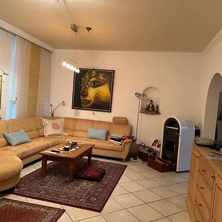 Apartamento Luxury Near Media Harbour *