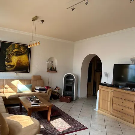Luxury Near Media Harbour Apartamento *